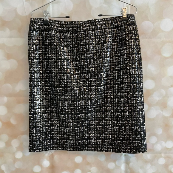 Rebecca Elliot Mini Skirt - Picture 5 of 7